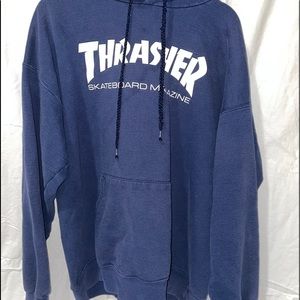 ✨THRASHER✨ sweatshirt